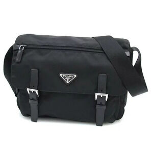 Prada Messenger Bag
